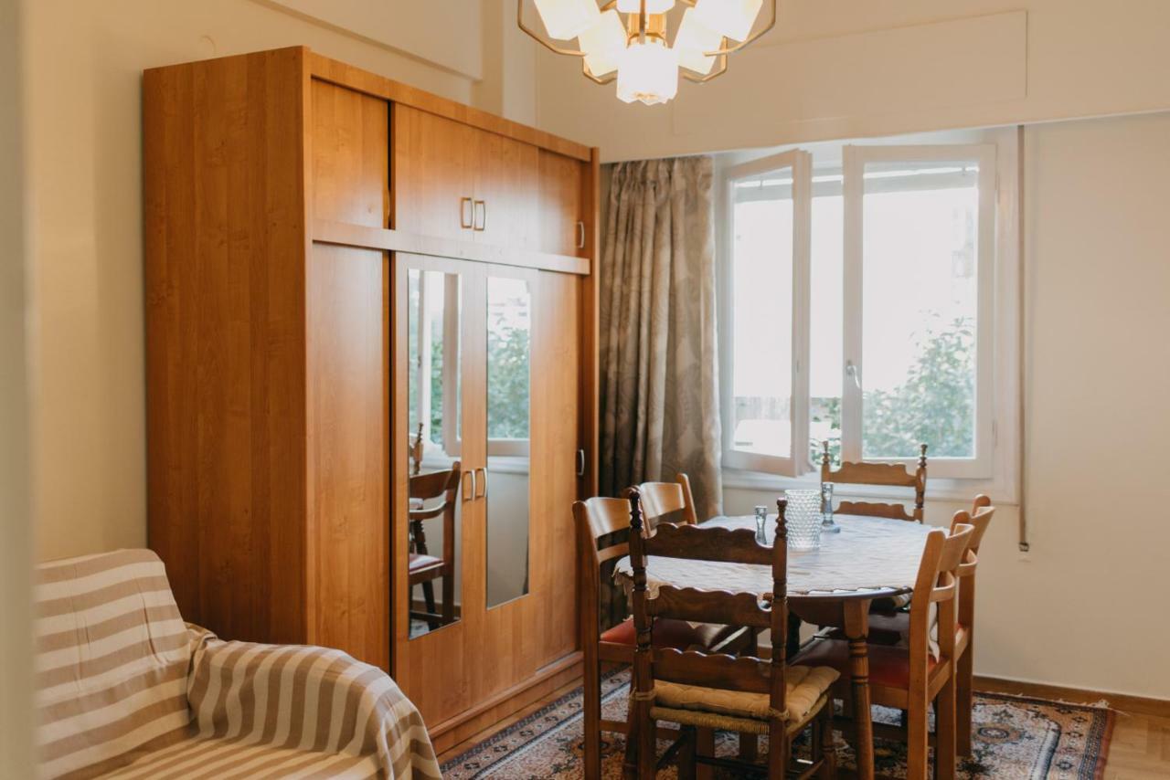 House, Attiki Metro, Apartment *