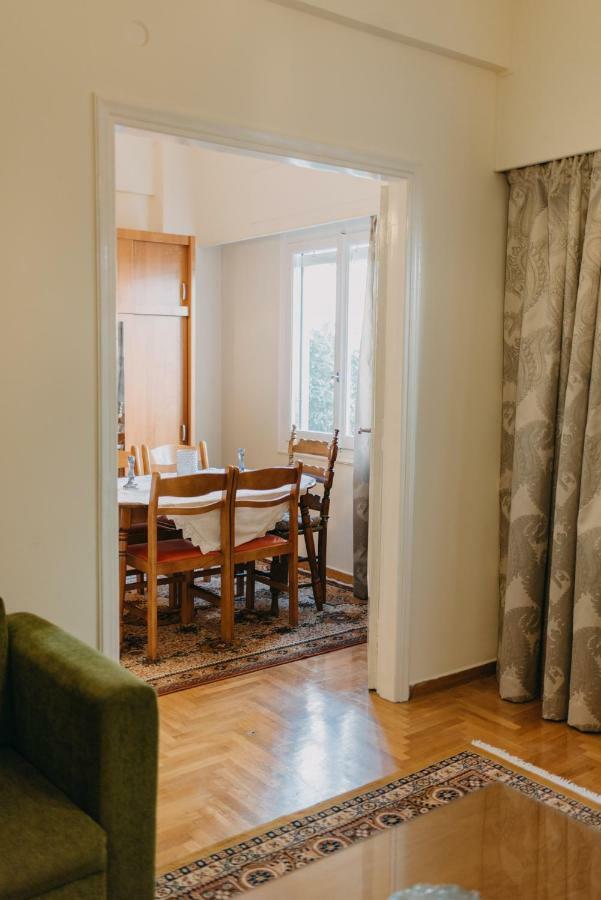 House, Attiki Metro, Apartment Athens
