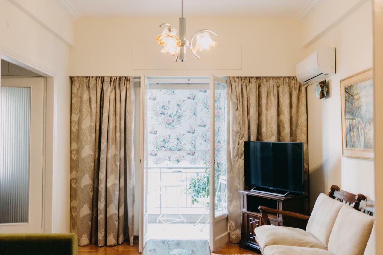 House, Attiki Metro, Apartment *