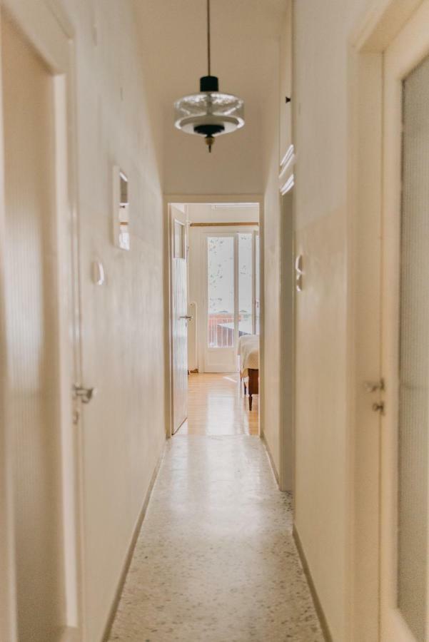 Apartmán House, Attiki Metro, Atény