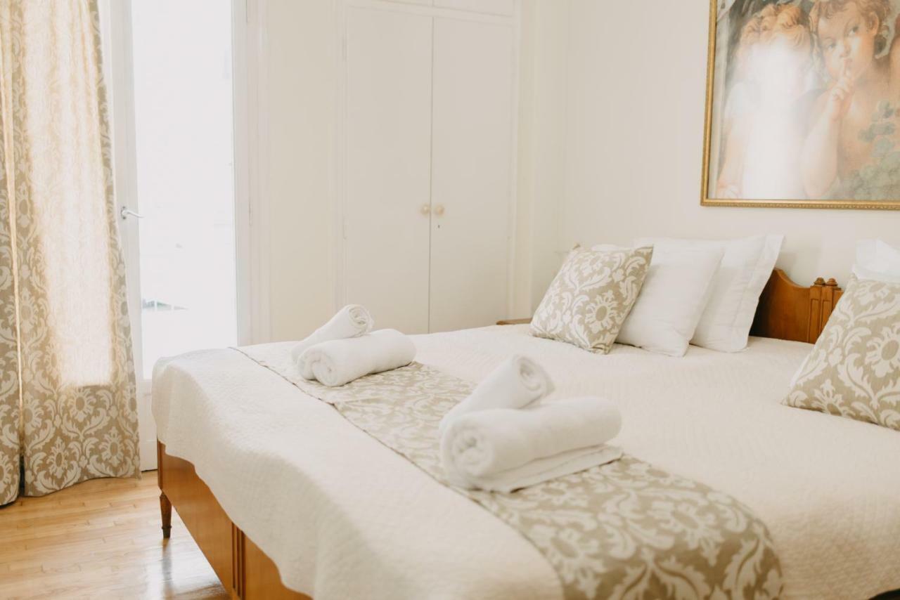 House, Attiki Metro, Apartament *